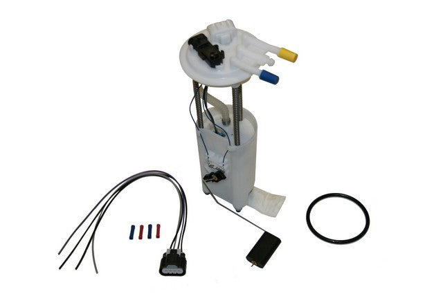 GMB Fuel Pump Module Assembly P/N:530-2290 Fits: Chevrolet Express 1500 02-98, Chevrolet Express 2500 02-98, Chevrolet Express 3500 02-98, GMC Savana 1500 02-98, GMC Savana 2500 02-98, GMC Savana 3500 02-98 - Image 1