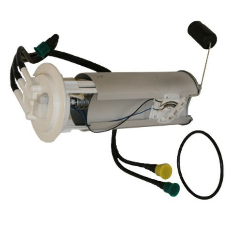 GMB Fuel Pump Module Assembly P/N:530-2291 Fits: Saturn Sc1 02-98, Saturn Sc2 02-98, Saturn Sl 02-98, Saturn Sl1 02-98, Saturn Sl2 02-98, Saturn Sw1 99-98, Saturn Sw2 01-98 - Image 1