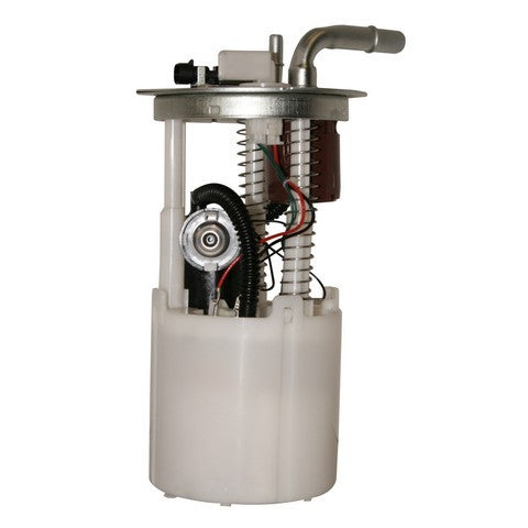 GMB Fuel Pump Module Assembly P/N:530-2293 Fits: Chevrolet Trailblazer Ext 06-05, GMC Envoy Xl 06-05, GMC Envoy Xuv 2005, Isuzu Ascender 06-05 - Image 3