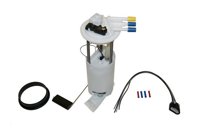 GMB Fuel Pump Module Assembly P/N:530-2320 Fits: Chevrolet Blazer 05-98, GMC Jimmy 04-98, Oldsmobile Bravada 01-98 - Image 1