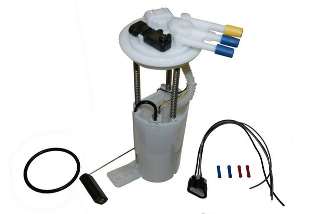 GMB Fuel Pump Module Assembly P/N:530-2340 Fits: Chevrolet Blazer 98-97, GMC Jimmy 98-97, Oldsmobile Bravada 98-97 - Image 1