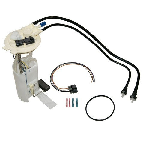GMB Fuel Pump Module Assembly P/N:530-2360 Fits: Chevrolet Cavalier 00-99, Chevrolet Malibu 99-98, Oldsmobile Alero 1999, Oldsmobile Cutlass 99-98, Pontiac Grand Am 1999, Pontiac Sunfire 00-99 - Image 1