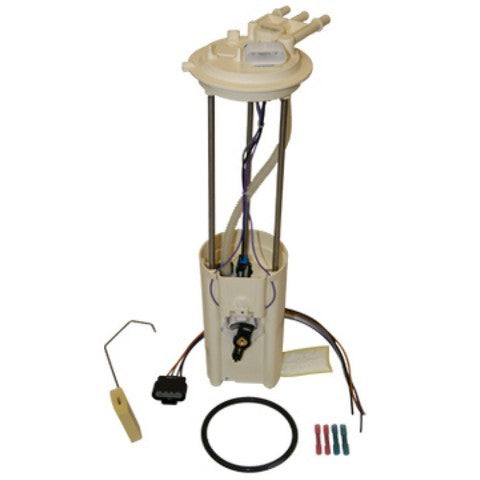 GMB Fuel Pump Module Assembly P/N:530-2370 Fits: Chevrolet C3500 00-98, Chevrolet C3500hd 02-98, Chevrolet K3500 00-98, GMC C3500 00-98, GMC C3500hd 02-98, GMC K3500 00-98 - Image 1