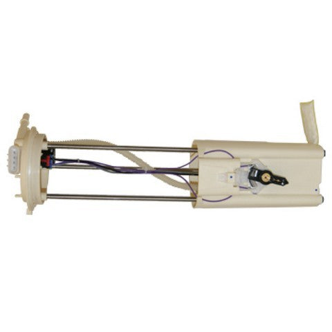 GMB Fuel Pump Module Assembly P/N:530-2370 Fits: Chevrolet C3500 00-98, Chevrolet C3500hd 02-98, Chevrolet K3500 00-98, GMC C3500 00-98, GMC C3500hd 02-98, GMC K3500 00-98 - Image 3