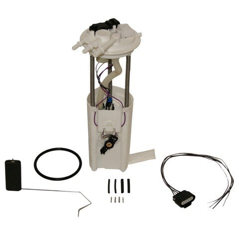 GMB Fuel Pump Module Assembly P/N:530-2440 Fits: Chevrolet Blazer 1996, GMC Jimmy 1996 - Image 1