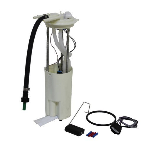 GMB Fuel Pump Module Assembly P/N:530-2460 Fits: Chevrolet Express 1500 01-98, Chevrolet Express 2500 02-98, Chevrolet Express 3500 02-98, GMC Savana 1500 02-98, GMC Savana 2500 02-98, GMC Savana 3500 02-98 - Image 1