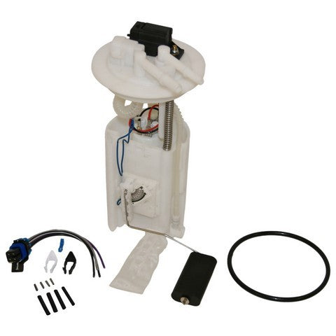 GMB Fuel Pump Module Assembly P/N:530-2480 Fits: Saturn L100 02-01, Saturn L200 03-01, Saturn L300 05-01, Saturn Lw200 03-01, Saturn Lw300 03-01 - Image 1