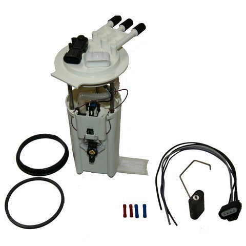 GMB Fuel Pump Module Assembly P/N:530-2500 Fits: Buick Rendezvous 04-02, Pontiac Aztek 04-01 - Image 1