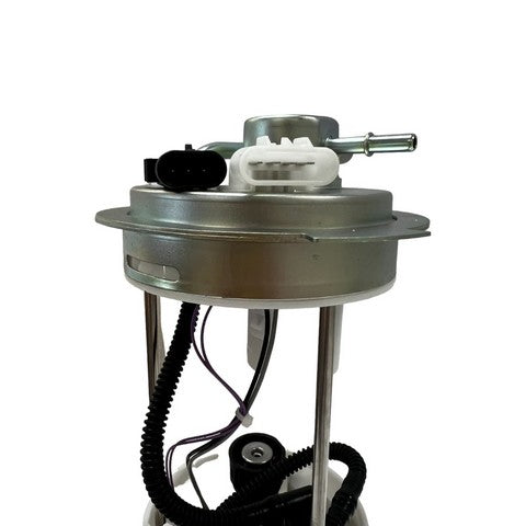 GMB Fuel Pump Module Assembly P/N:530-2525 Fits: Chevrolet Silverado 1500, Chevrolet Silverado 1500 Classic, Chevrolet Silverado 2500, Chevrolet Silverado 2500 Hd, Chevrolet Silverado 2500 Hd Classic, Chevrolet Silverado 3500 - Image 2