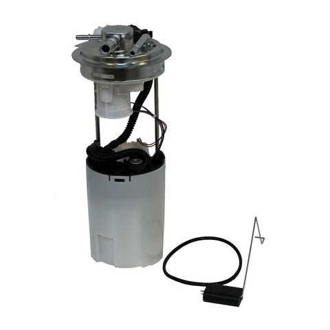GMB Fuel Pump Module Assembly P/N:530-2530 Fits: Chevrolet Silverado 1500 2006, Chevrolet Silverado 1500 Classic 2007, GMC Sierra 1500 2006, GMC Sierra 1500 Classic 2007 - Image 1