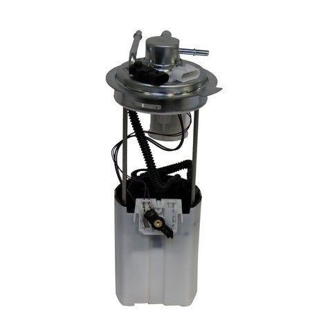 GMB Fuel Pump Module Assembly P/N:530-2530 Fits: Chevrolet Silverado 1500 2006, Chevrolet Silverado 1500 Classic 2007, GMC Sierra 1500 2006, GMC Sierra 1500 Classic 2007 - Image 3