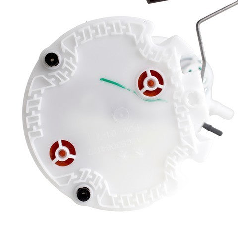 GMB Fuel Pump Module Assembly P/N:530-2545 Fits: Buick Allure 09-08, Buick Lacrosse 09-08, Chevrolet Impala 2009, Pontiac Grand Prix 2008 - Image 2