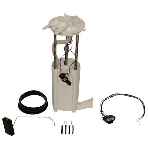 GMB Fuel Pump Module Assembly P/N:530-2650 Fits: Chevrolet Express 3500 00-98, GMC Savana 3500 00-98 - Image 1