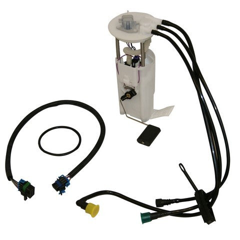 GMB Fuel Pump Module Assembly P/N:530-2701 Fits: Chevrolet Cavalier 1995, Pontiac Sunfire 1995 - Image 1
