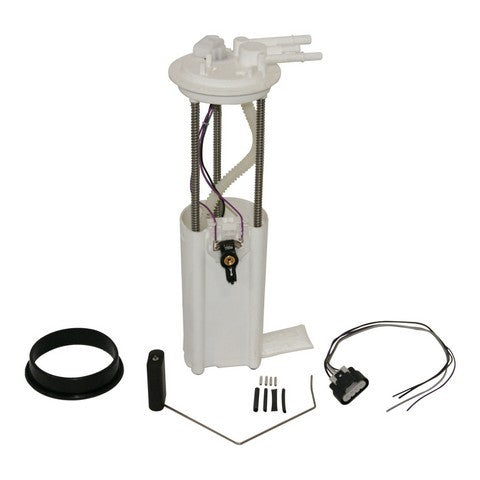 GMB Fuel Pump Module Assembly P/N:530-2720 Fits: Chevrolet Express 3500 02-01, GMC Savana 3500 02-01 - Image 1