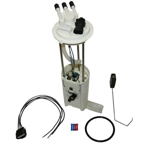 GMB Fuel Pump Module Assembly P/N:530-2850 Fits: Chevrolet S10 1996, GMC Sonoma 1996, Isuzu Hombre 1996 - Image 1