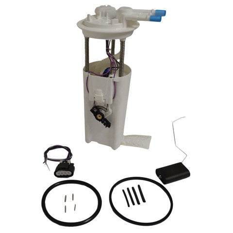 GMB Fuel Pump Module Assembly P/N:530-2870 Fits: Chevrolet Venture 1997, Oldsmobile Silhouette 1997, Pontiac Trans Sport 1997 - Image 1