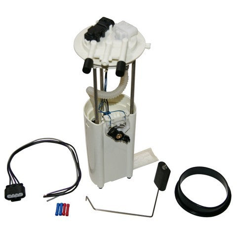GMB Fuel Pump Module Assembly P/N:530-2910 Fits: Chevrolet Express 3500 00-98, GMC Savana 3500 00-98 - Image 1
