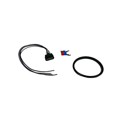 GMB Fuel Pump Module Assembly P/N:530-2990 Fits: Cadillac Srx 09-04 - Image 3