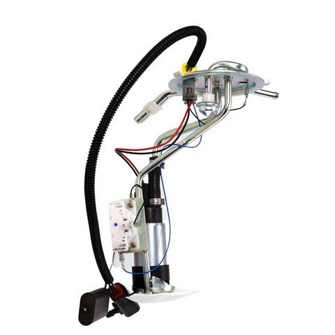 GMB Fuel Pump and Sender Assembly P/N:530-6013 Fits: Buick Regal 96-93, Chevrolet Lumina 96-94, Chevrolet Monte Carlo 96-95, Oldsmobile Cutlass Supreme 97-94, Pontiac Grand Prix 96-94 - Image 4