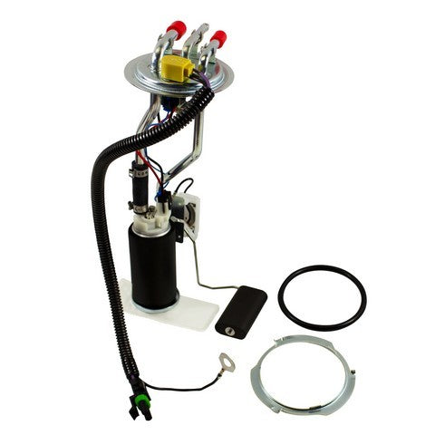 GMB Fuel Pump and Sender Assembly P/N:530-6017 Fits: Chevrolet R10, Chevrolet R20, Chevrolet R20 Suburban, Chevrolet R2500, Chevrolet R2500 Suburban, Chevrolet R30, Chevrolet R3500, Chevrolet V10, Chevrolet V20, Chevrolet V20 Suburban - Image 1