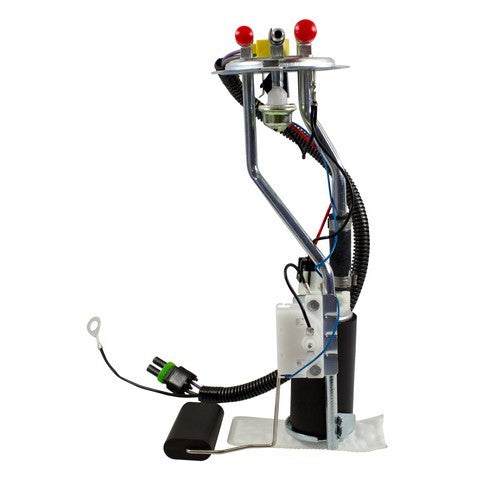 GMB Fuel Pump and Sender Assembly P/N:530-6017 Fits: Chevrolet R10, Chevrolet R20, Chevrolet R20 Suburban, Chevrolet R2500, Chevrolet R2500 Suburban, Chevrolet R30, Chevrolet R3500, Chevrolet V10, Chevrolet V20, Chevrolet V20 Suburban - Image 4
