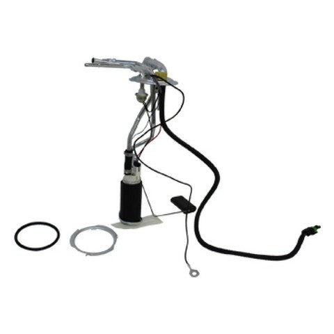 GMB Fuel Pump and Sender Assembly P/N:530-6021 Fits: Chevrolet Blazer, Chevrolet R10, Chevrolet R10 Suburban, Chevrolet R1500 Suburban, Chevrolet R20, Chevrolet R20 Suburban, Chevrolet R2500, Chevrolet R2500 Suburban, Chevrolet V10, Chevrolet V10 Suburban - Image 1