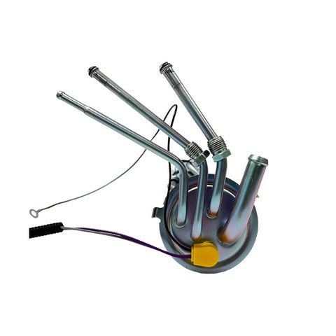 GMB Fuel Pump and Sender Assembly P/N:530-6022 Fits: Chevrolet Blazer, Chevrolet R10, Chevrolet R10 Suburban, Chevrolet R1500 Suburban, Chevrolet R20, Chevrolet R20 Suburban, Chevrolet R2500, Chevrolet R2500 Suburban, Chevrolet V10, Chevrolet V10 Suburban - Image 4