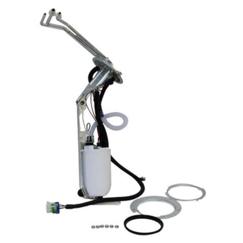 GMB Fuel Pump and Sender Assembly P/N:530-6023 Fits: Chevrolet Camaro 97-96, Pontiac Firebird 97-96 - Image 1