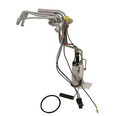 GMB Fuel Pump and Sender Assembly P/N:530-6024 Fits: Chevrolet C1500, Chevrolet C2500, Chevrolet C3500, Chevrolet K1500, Chevrolet K2500, Chevrolet K3500, GMC C1500, GMC C2500, GMC C3500, GMC K1500, GMC K2500, GMC K3500 - Image 1