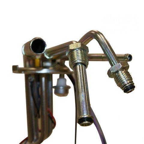 GMB Fuel Pump and Sender Assembly P/N:530-6024 Fits: Chevrolet C1500, Chevrolet C2500, Chevrolet C3500, Chevrolet K1500, Chevrolet K2500, Chevrolet K3500, GMC C1500, GMC C2500, GMC C3500, GMC K1500, GMC K2500, GMC K3500 - Image 2