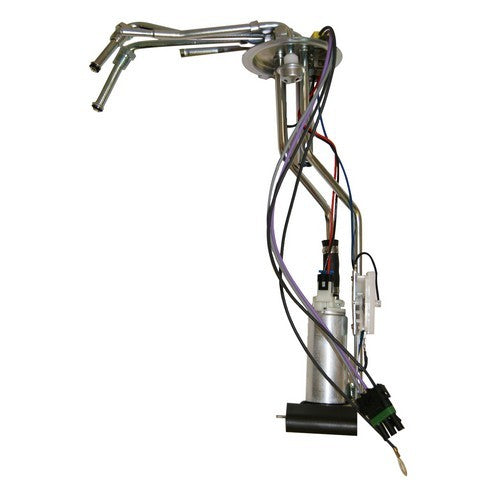 GMB Fuel Pump and Sender Assembly P/N:530-6024 Fits: Chevrolet C1500, Chevrolet C2500, Chevrolet C3500, Chevrolet K1500, Chevrolet K2500, Chevrolet K3500, GMC C1500, GMC C2500, GMC C3500, GMC K1500, GMC K2500, GMC K3500 - Image 3