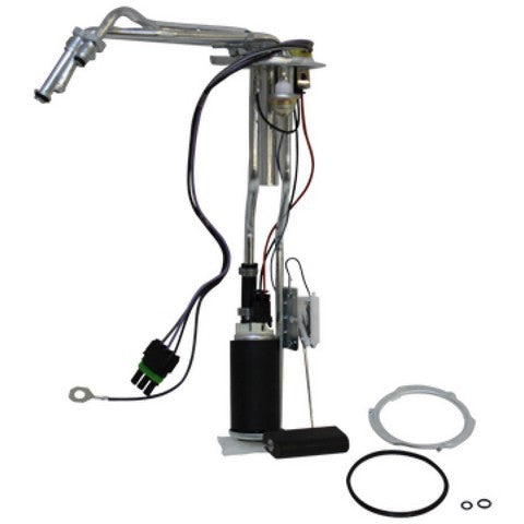 GMB Fuel Pump and Sender Assembly P/N:530-6030 Fits: Chevrolet C2500 95-94, Chevrolet C3500 95-94, Chevrolet K2500 95-94, Chevrolet K3500 95-94, GMC C2500 95-94, GMC C3500 95-94, GMC K2500 95-94, GMC K3500 95-94 - Image 1