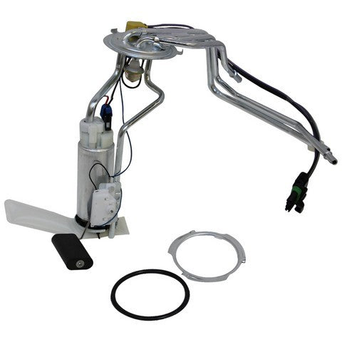GMB Fuel Pump and Sender Assembly P/N:530-6040 Fits: Buick Century 96-93, Oldsmobile Cutlass Ciera 96-93, Oldsmobile Cutlass Cruiser 94-93 - Image 1