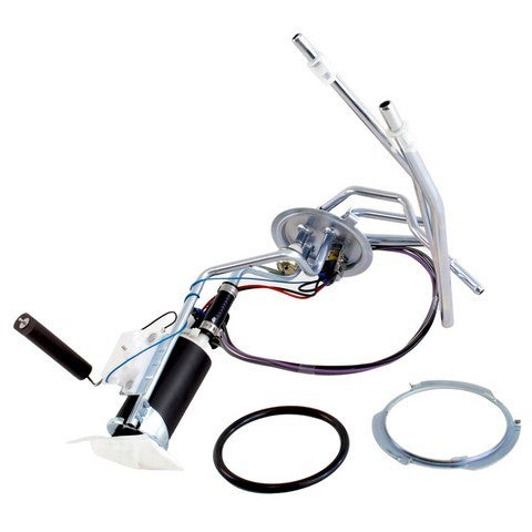 GMB Fuel Pump and Sender Assembly P/N:530-6050 Fits: Buick Century 92-89, Chevrolet Celebrity 1989, Oldsmobile Cutlass Ciera 92-89, Pontiac 6000 91-89 - Image 1