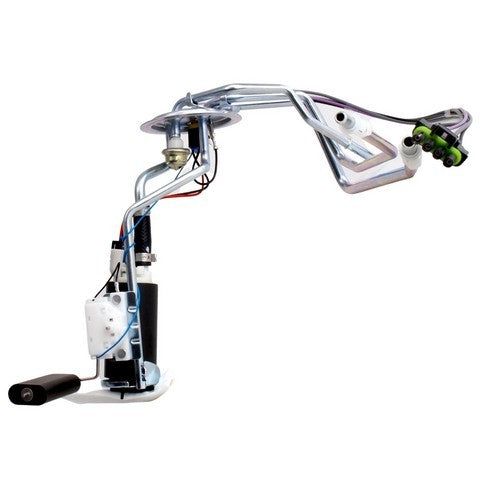 GMB Fuel Pump and Sender Assembly P/N:530-6050 Fits: Buick Century 92-89, Chevrolet Celebrity 1989, Oldsmobile Cutlass Ciera 92-89, Pontiac 6000 91-89 - Image 4