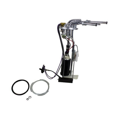 GMB Fuel Pump Hanger Assembly P/N:530-6060 Fits: Chevrolet S10 93-92, Chevrolet S10 Blazer 94-92, GMC Jimmy 94-92, GMC Sonoma 93-92, Oldsmobile Bravada 1992 - Image 1
