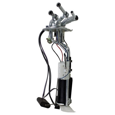GMB Fuel Pump Hanger Assembly P/N:530-6060 Fits: Chevrolet S10 93-92, Chevrolet S10 Blazer 94-92, GMC Jimmy 94-92, GMC Sonoma 93-92, Oldsmobile Bravada 1992 - Image 3