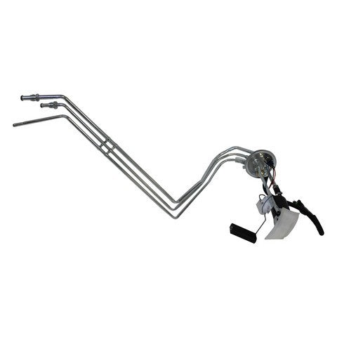 GMB Fuel Pump and Sender Assembly P/N:530-6070 Fits: Buick Lesabre 90-89, Oldsmobile Delta 88 90-89, Pontiac Bonneville 90-89 - Image 3