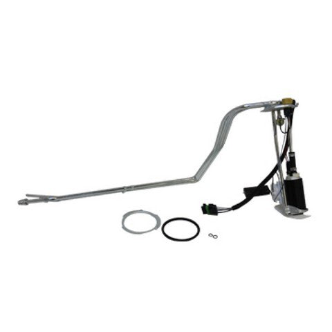 GMB Fuel Pump and Sender Assembly P/N:530-6090 Fits: Buick Electra 88-86, Buick Lesabre 88-86, Oldsmobile 98 88-86, Oldsmobile Delta 88 88-86, Pontiac Bonneville 88-87 - Image 1