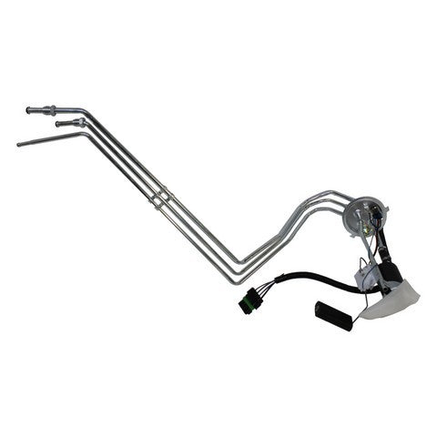 GMB Fuel Pump and Sender Assembly P/N:530-6090 Fits: Buick Electra 88-86, Buick Lesabre 88-86, Oldsmobile 98 88-86, Oldsmobile Delta 88 88-86, Pontiac Bonneville 88-87 - Image 3