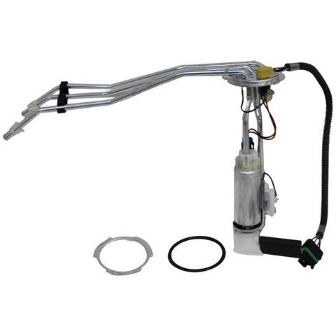 GMB Fuel Pump and Sender Assembly P/N:530-6100 Fits: Buick Lesabre 99-97, Oldsmobile 88 99-97, Oldsmobile Lss 99-97, Oldsmobile Regency 98-97, Pontiac Bonneville 99-97 - Image 1