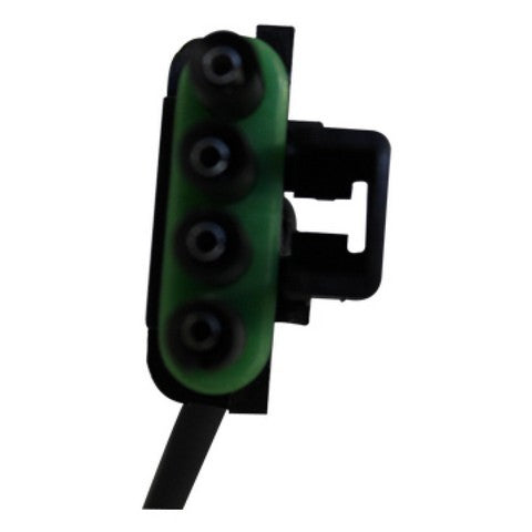 GMB Fuel Pump and Sender Assembly P/N:530-6100 Fits: Buick Lesabre 99-97, Oldsmobile 88 99-97, Oldsmobile Lss 99-97, Oldsmobile Regency 98-97, Pontiac Bonneville 99-97 - Image 2