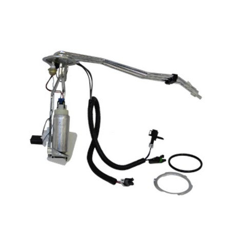 GMB Fuel Pump Hanger Assembly P/N:530-6120 Fits: Buick Lesabre 99-97, Oldsmobile 88 99-97, Oldsmobile Lss 99-97, Oldsmobile Regency 98-97, Pontiac Bonneville 99-97 - Image 1