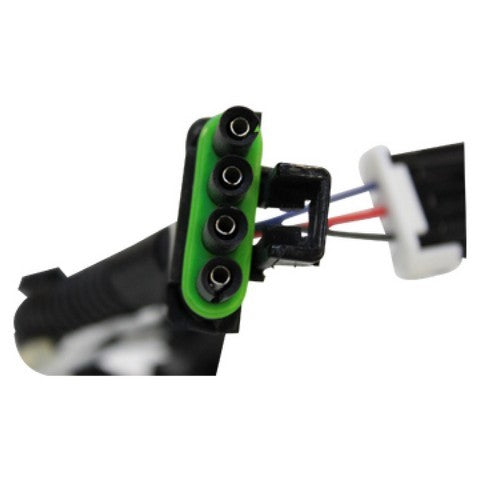 GMB Fuel Pump Hanger Assembly P/N:530-6120 Fits: Buick Lesabre 99-97, Oldsmobile 88 99-97, Oldsmobile Lss 99-97, Oldsmobile Regency 98-97, Pontiac Bonneville 99-97 - Image 3