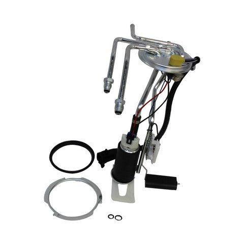 GMB Fuel Pump Hanger Assembly P/N:530-6130 Fits: Buick Regal 91-88, Chevrolet Lumina 91-90, Oldsmobile Cutlass Supreme 91-88, Pontiac Grand Prix 91-88 - Image 1