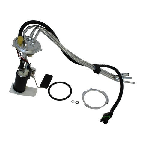 GMB Fuel Pump and Sender Assembly P/N:530-6160 Fits: Chevrolet Cavalier 91-90, Oldsmobile Cutlass Calais 91-89, Pontiac Sunbird 1991 - Image 1
