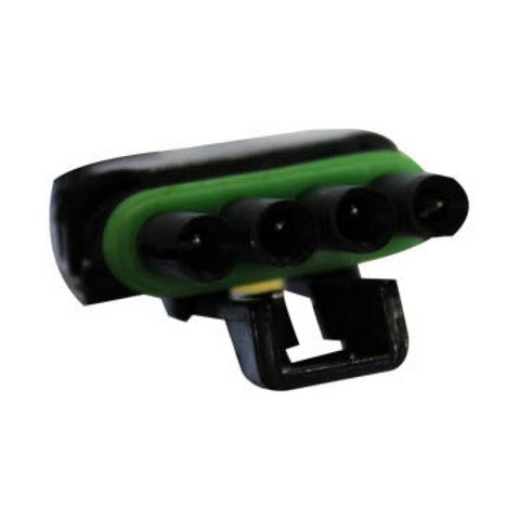 GMB Fuel Pump and Sender Assembly P/N:530-6160 Fits: Chevrolet Cavalier 91-90, Oldsmobile Cutlass Calais 91-89, Pontiac Sunbird 1991 - Image 2