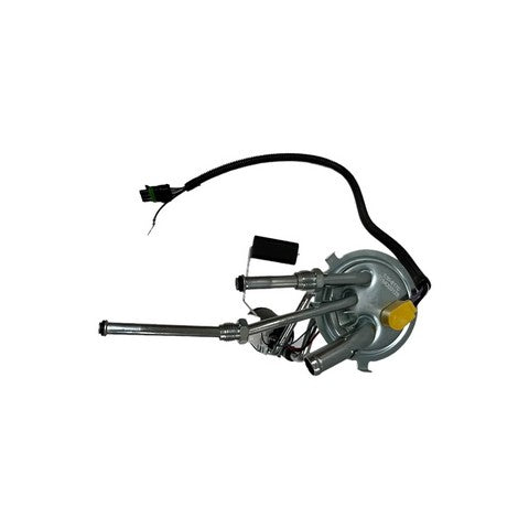 GMB Fuel Pump and Sender Assembly P/N:530-6170 Fits: Chevrolet C1500 Suburban, Chevrolet C2500 Suburban, Chevrolet K1500 Suburban, Chevrolet K2500 Suburban, GMC C1500 Suburban, GMC C2500 Suburban, GMC K1500 Suburban, GMC K2500 Suburban - Image 4