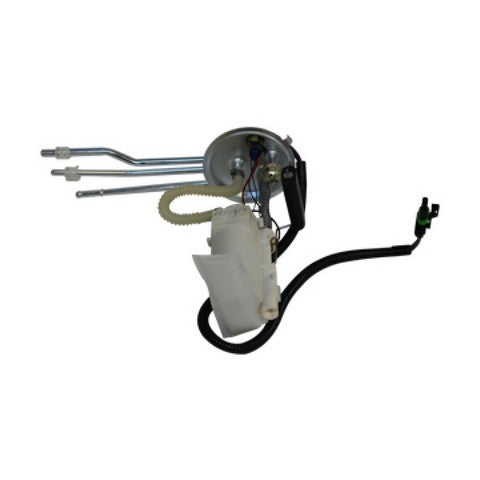 GMB Fuel Pump Hanger Assembly P/N:530-6210 Fits: Buick Roadmaster 96-94, Chevrolet Caprice 96-94, Chevrolet Impala 96-94 - Image 3